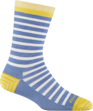 Darn Tough Women's Morgan Crew Lightweight Lifestyle Sock (Style 6039) -