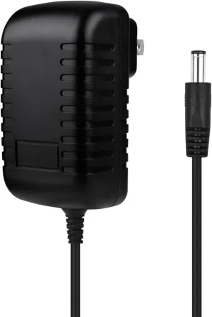 DC 5V AC/DC Adapter Compatible with Apexis Wireless IP Camera 5VDC Power Supply Cord Cable PS Wall Charger Mains PSU (with 5V Output. NOT 12V Output.)