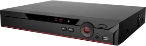 Diamond XVR5116H-4KL-I3, 16 Channel Penta-Brid 4K Mini 1U DVR for Dahua, Support 16CH CVI/TVI/AHD/Analog up to 5MP, 16CH Additional IP up 6MP, 1 SATA HDD Slot, HDMI/VGA Output Digital Video Recorder