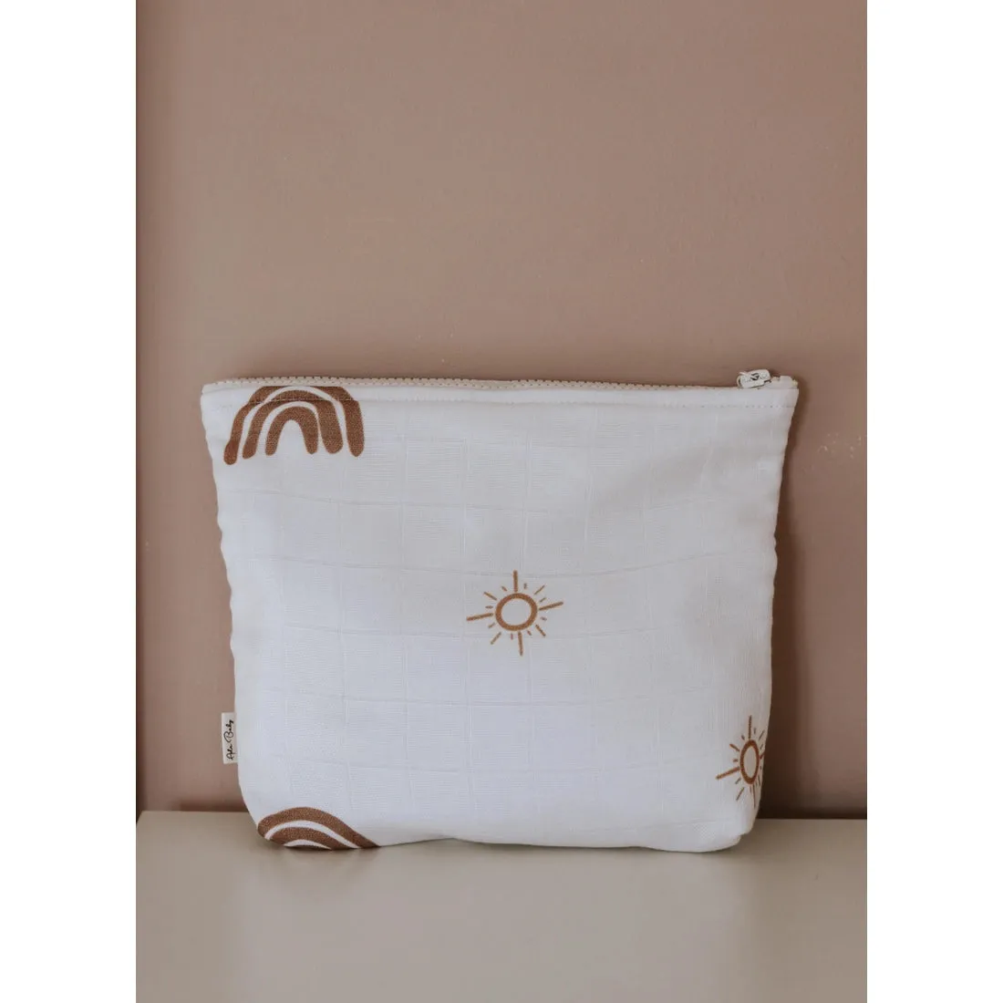Diaper Bag Organiser Pouch