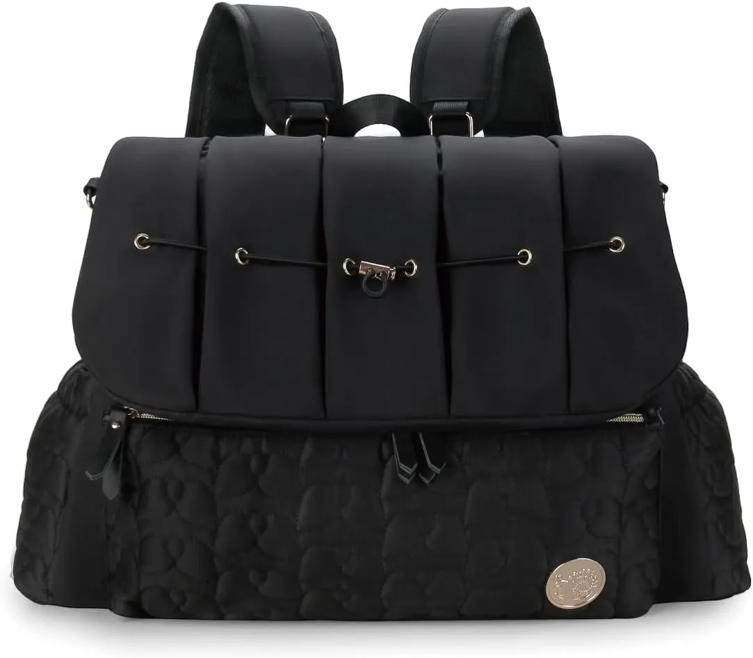 Diaper Bag Tote Baby Changing Bag Large Baby Bags for Mom with Changing Station Multifunction Travel Nappy Bag