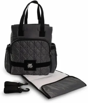 Diaper Bag with Pockets, Mommy stuff bag
