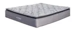 Don't miss out Polished Curacao King Mattress