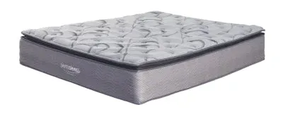 Don't miss out Polished Curacao King Mattress