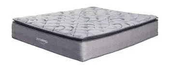 Don't miss out Polished Curacao King Mattress