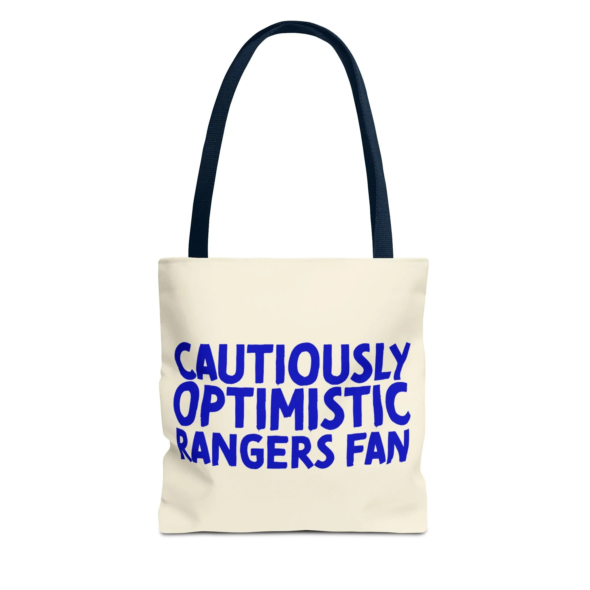 Double Sided Rangers Tote