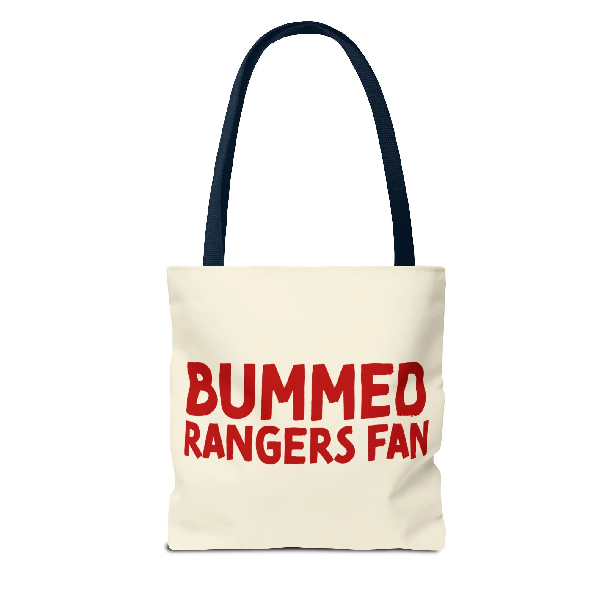 Double Sided Rangers Tote