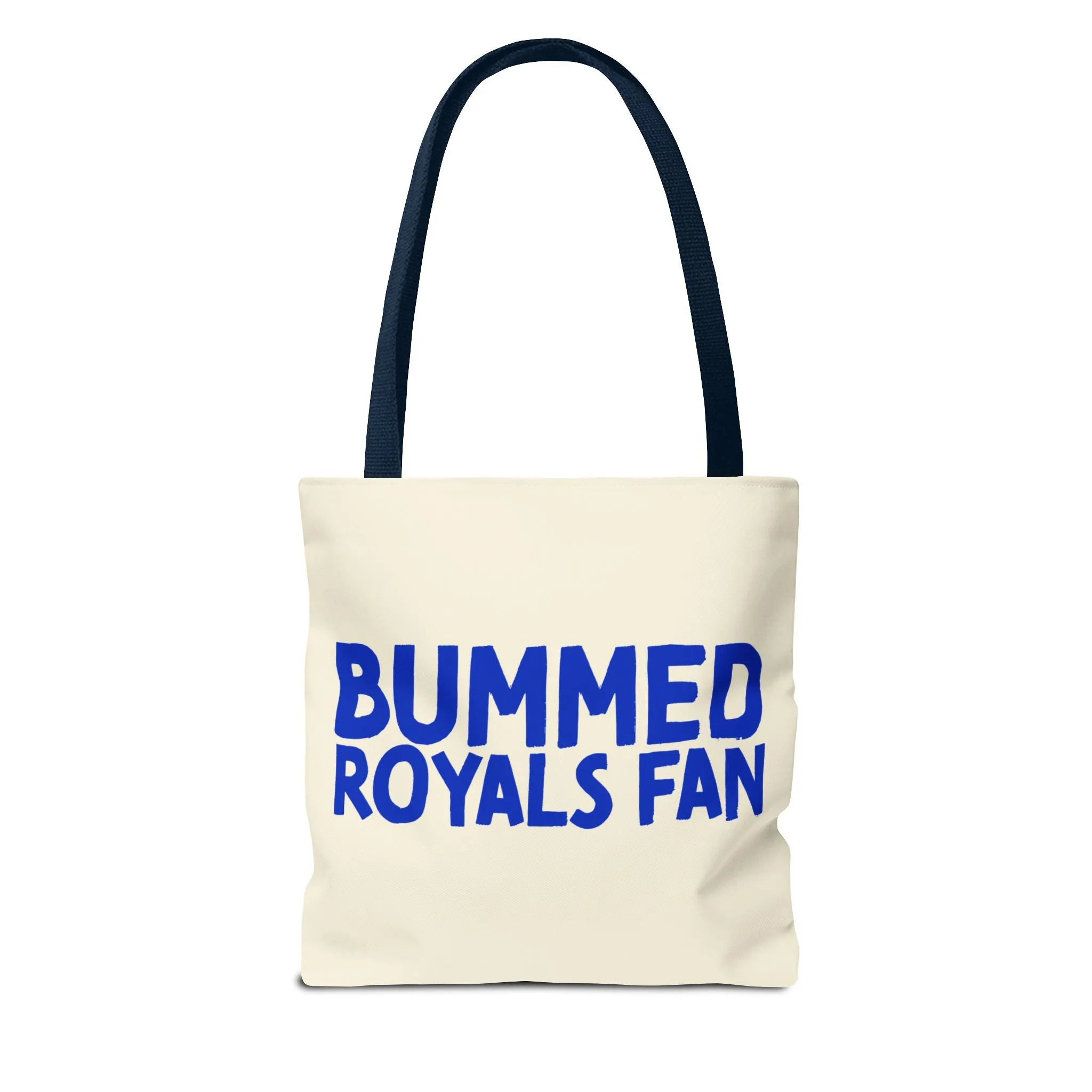 Double Sided Royals Tote