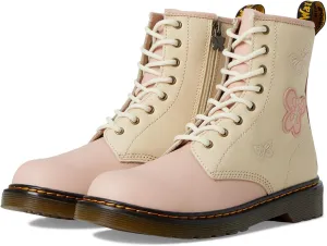 Dr. Martens Girl's 1460 (Big Kid) Fashion Boot