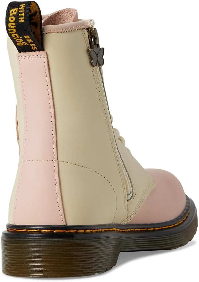 Dr. Martens Girl's 1460 (Big Kid) Fashion Boot