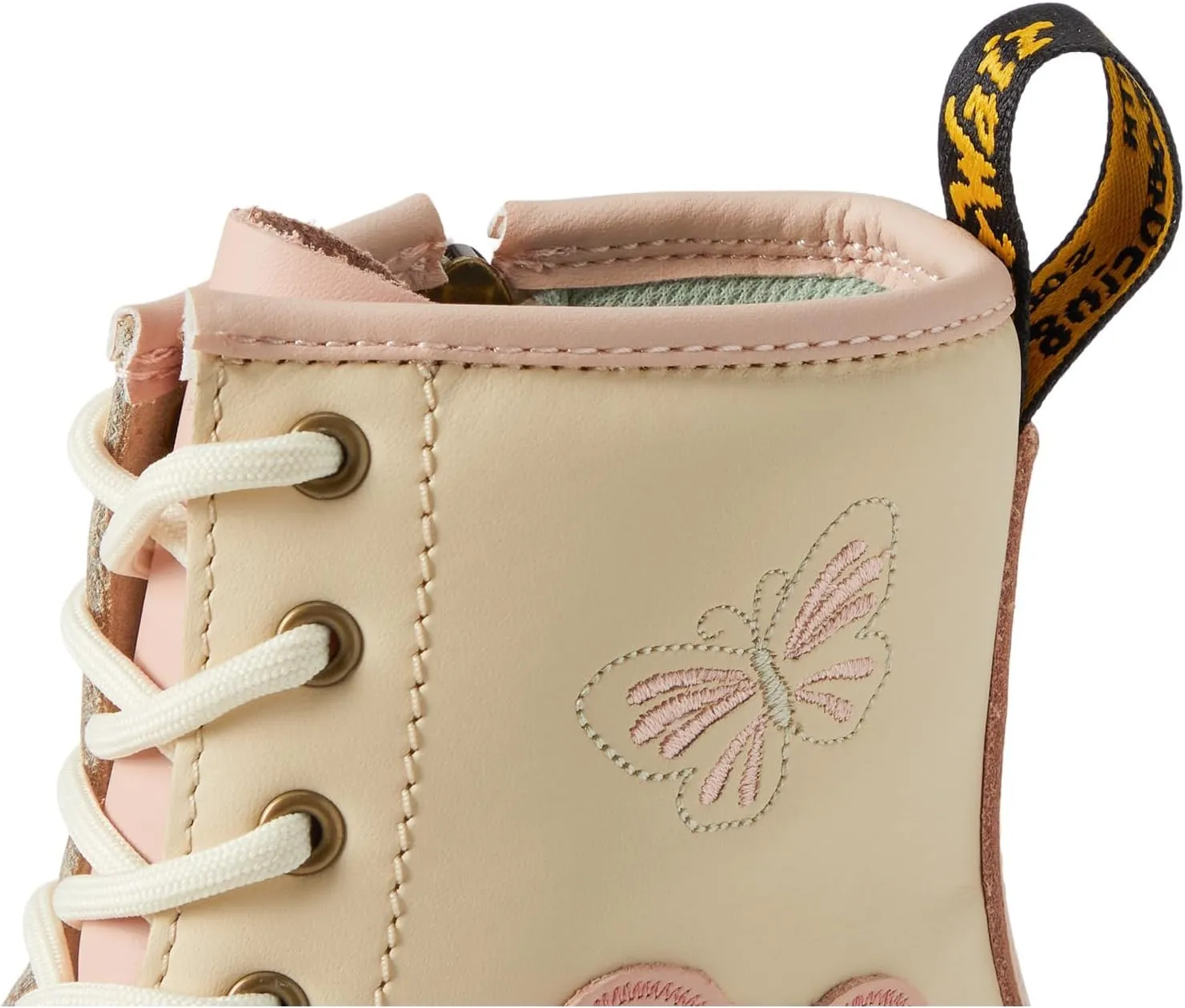 Dr. Martens Girl's 1460 (Big Kid) Fashion Boot