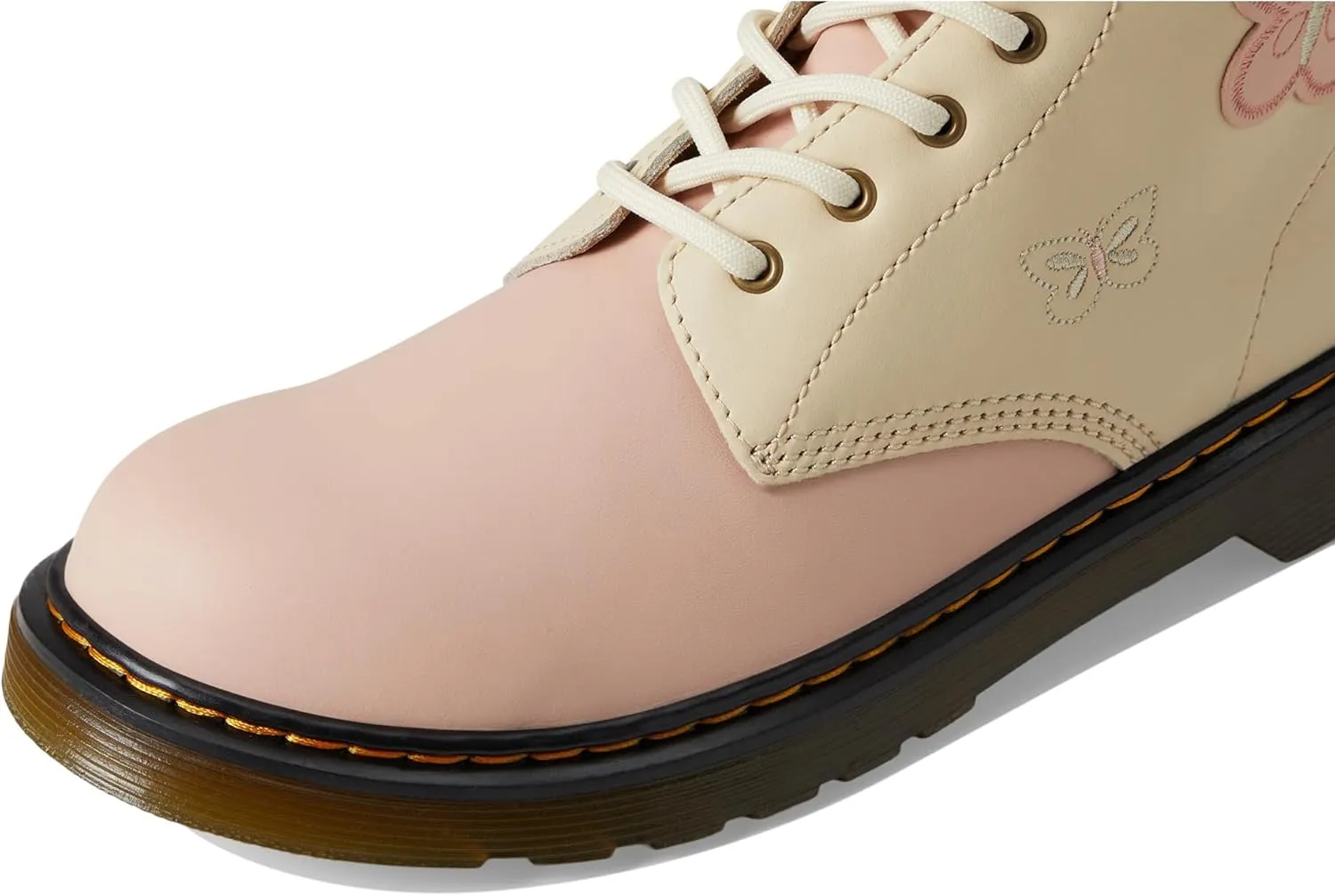 Dr. Martens Girl's 1460 (Big Kid) Fashion Boot