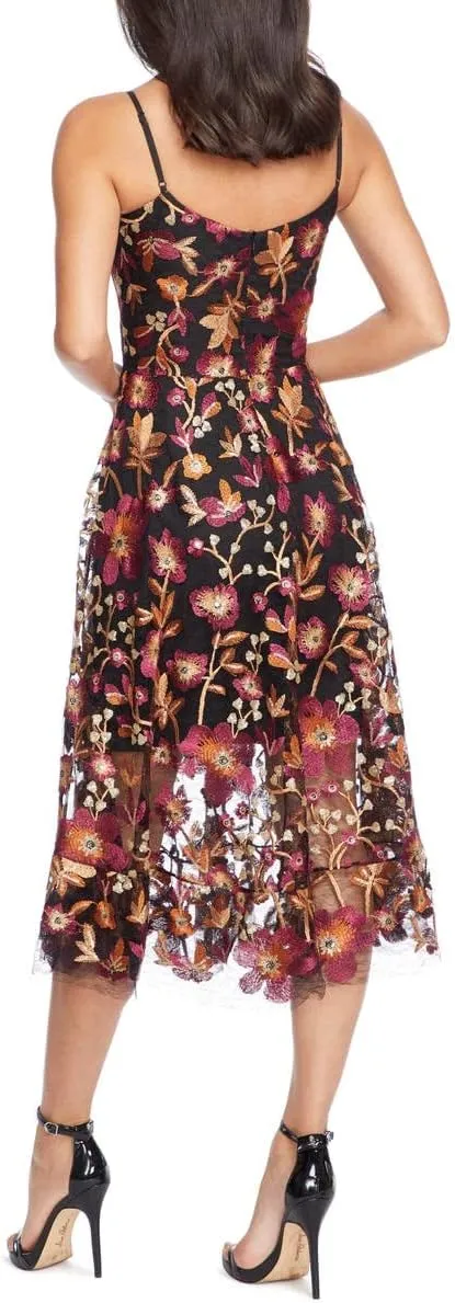 Dress the Population Women's Uma