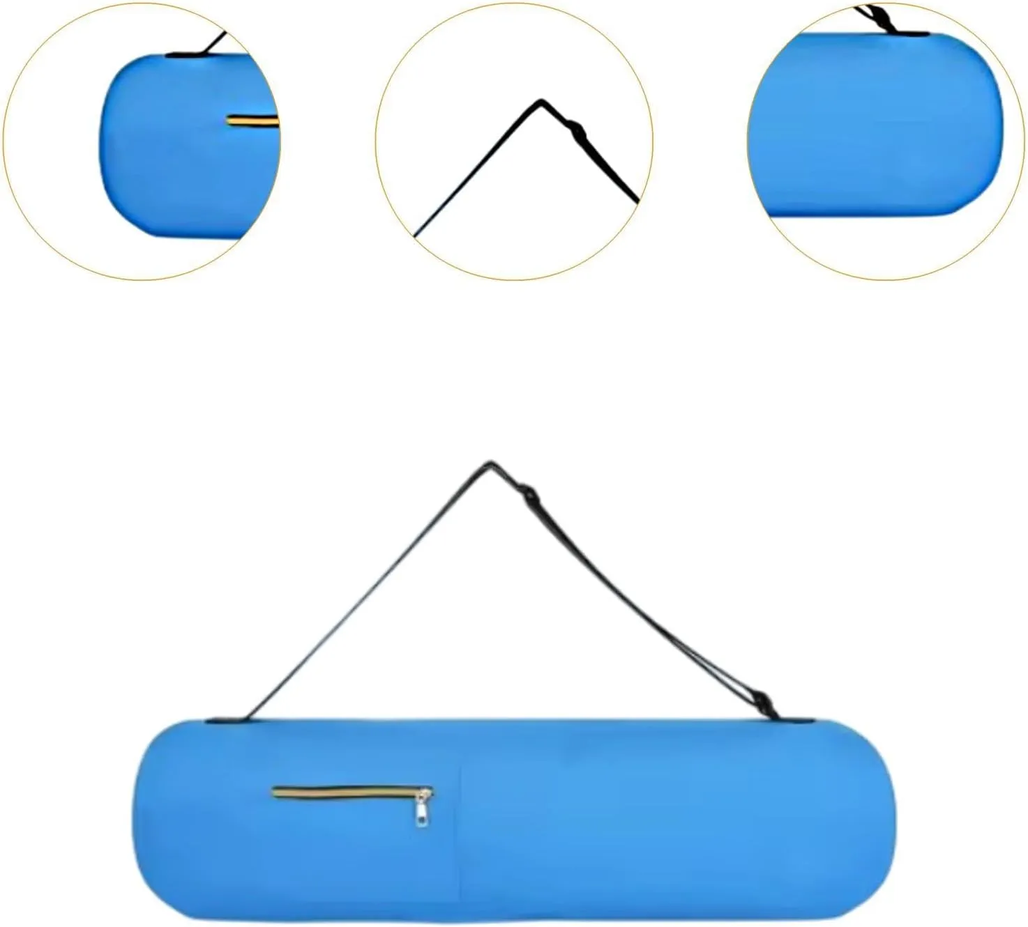 Duffel Bag Gym Bag Swimming Flippers Bag Crossbody Bag Diving Fins Bag Scuba Diving Gear Bag for Scuba Dive Kayak Pool Beach