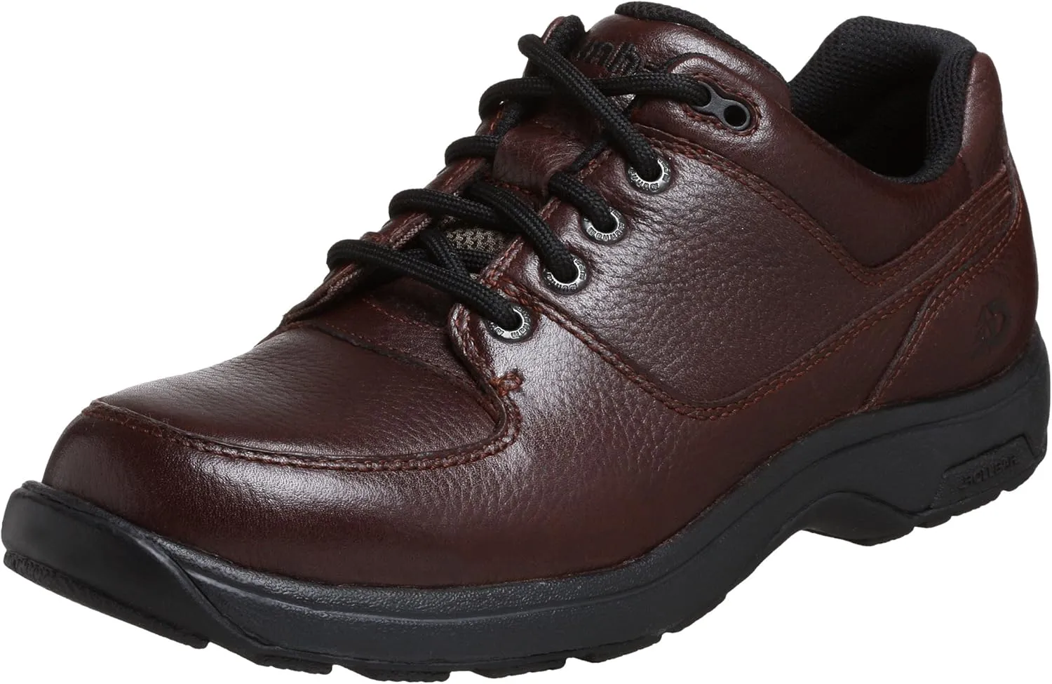 Dunham Mens Windsor Waterproof Oxford