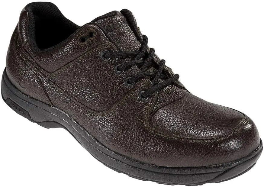 Dunham Mens Windsor Waterproof Oxford