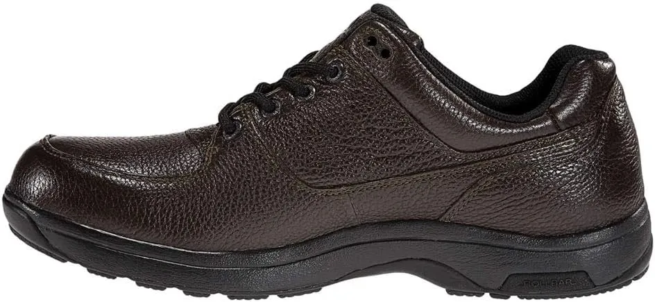 Dunham Mens Windsor Waterproof Oxford