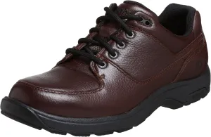 Dunham Mens Windsor Waterproof Oxford