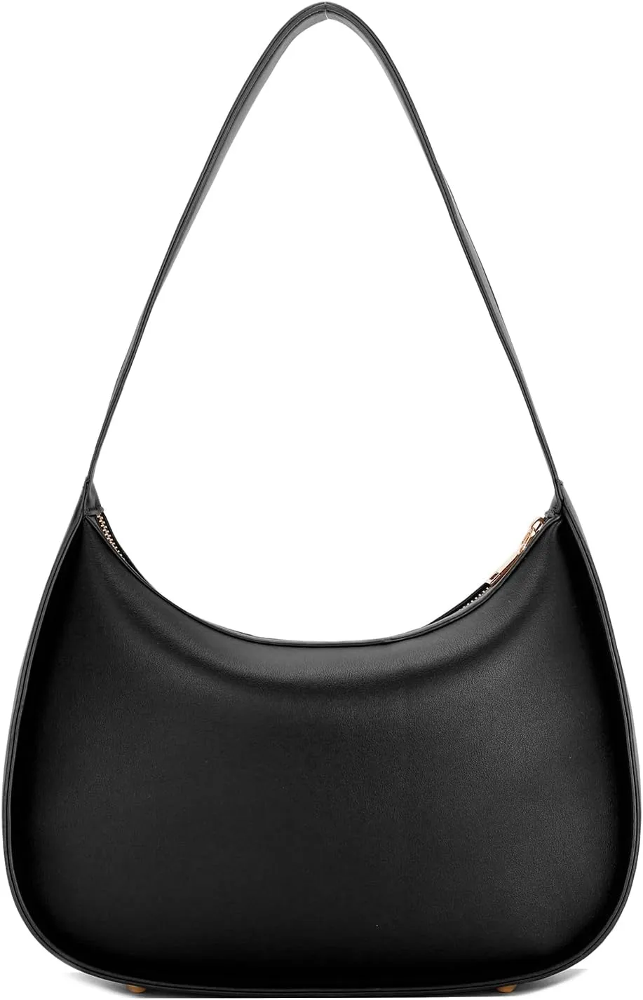 E Woven Pattern Shoulder Bag for Women Small Tote Hobo Handbag Mini Purse