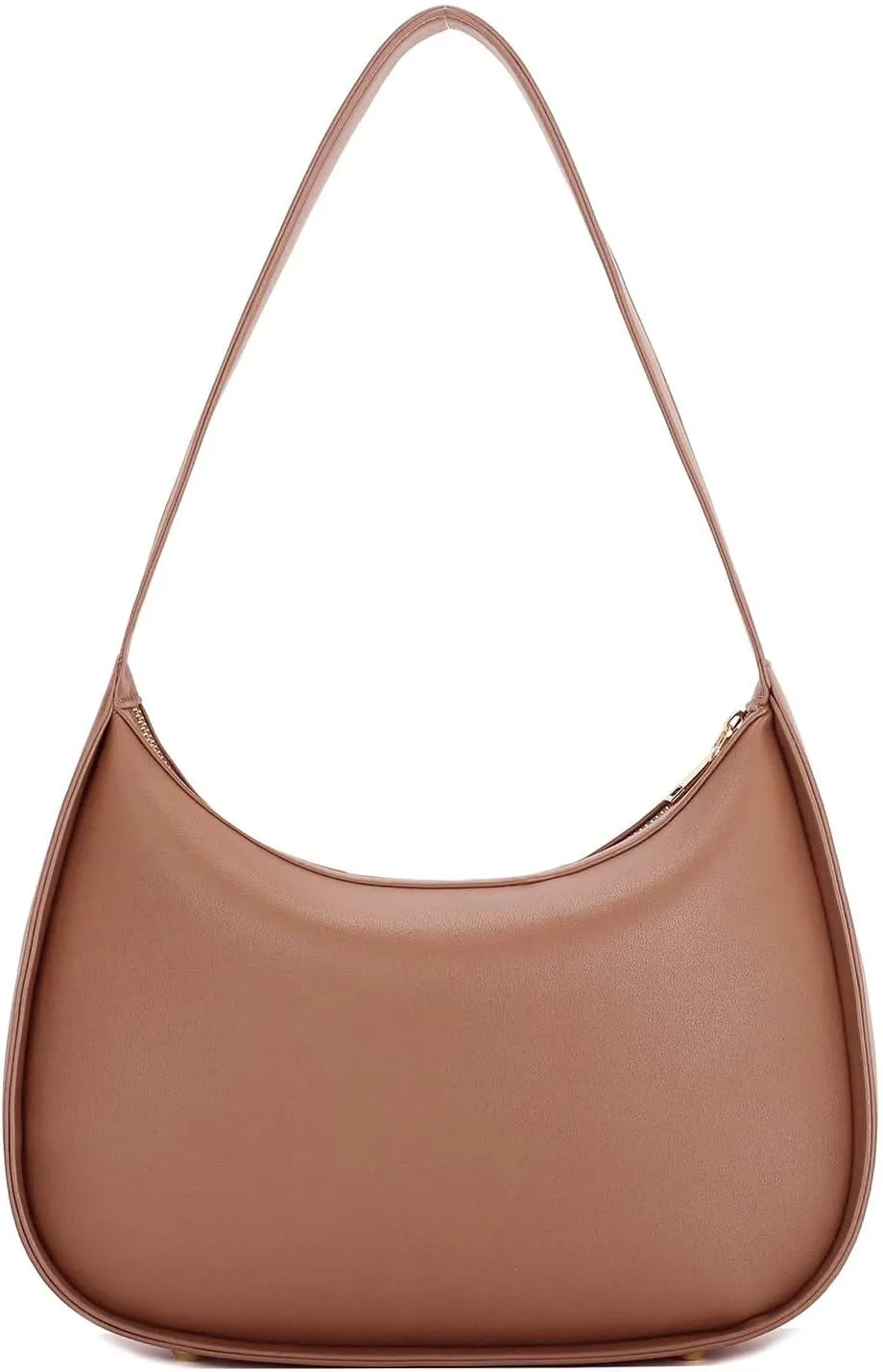 E Woven Pattern Shoulder Bag for Women Small Tote Hobo Handbag Mini Purse