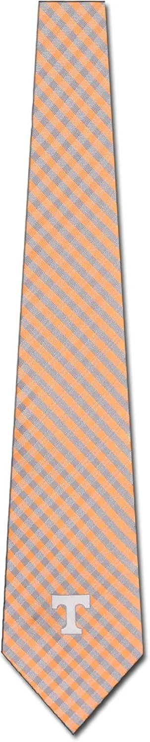 Eagles Wings Tennessee Ties Vols Mens Volunteers Neckties