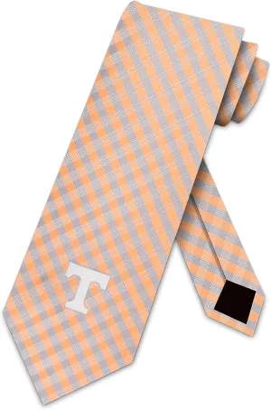 Eagles Wings Tennessee Ties Vols Mens Volunteers Neckties