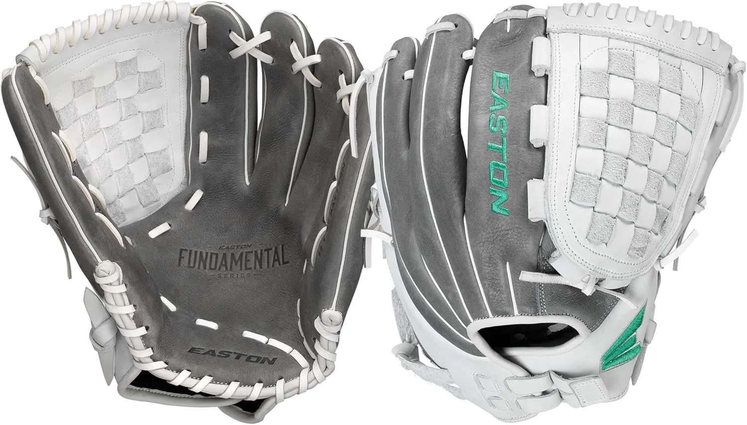 Easton | Fundamental Fastpitch Softball Glove | Sizes 12' - 13' | Multiple Styles