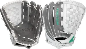 Easton | Fundamental Fastpitch Softball Glove | Sizes 12' - 13' | Multiple Styles