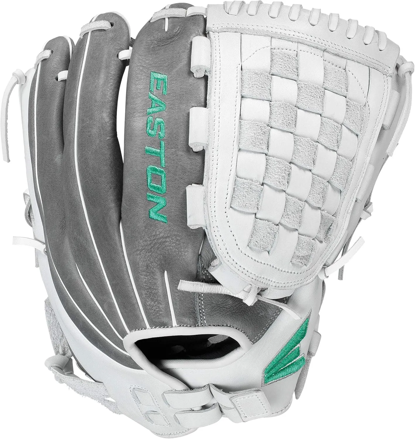 Easton | Fundamental Fastpitch Softball Glove | Sizes 12' - 13' | Multiple Styles