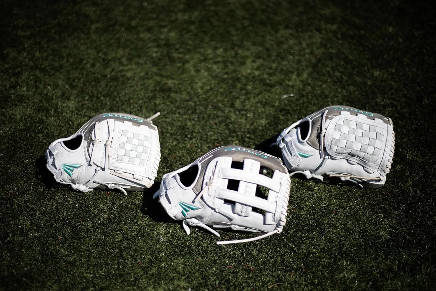 Easton | Fundamental Fastpitch Softball Glove | Sizes 12' - 13' | Multiple Styles