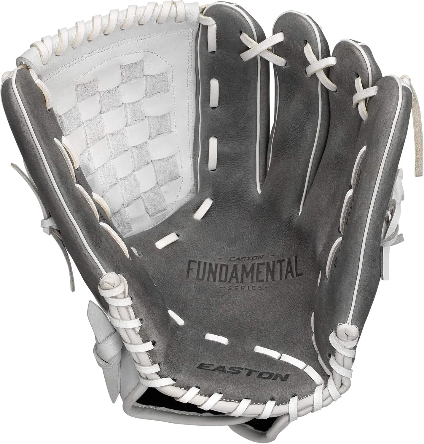 Easton | Fundamental Fastpitch Softball Glove | Sizes 12' - 13' | Multiple Styles