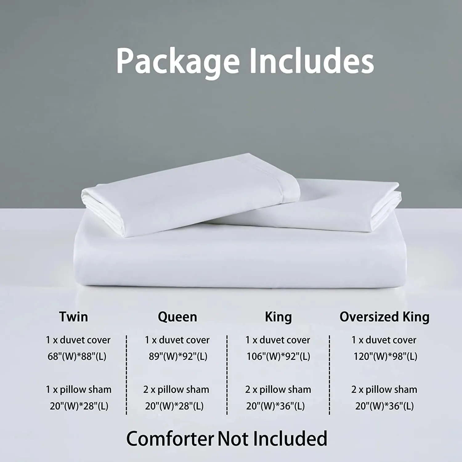 Eikei Solid Color Duvet Cover Luxury Bedding Set 400 Thread Count Egyptian Cotton Long Staple Sateen Weave Breathable Silky Soft Pima Premium Quality Bed Linen (Deep Plum, King)