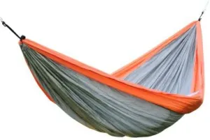 Encell Outdoor Single & Double Camping Hammock Portable Nylon Hammock for Camping Travel