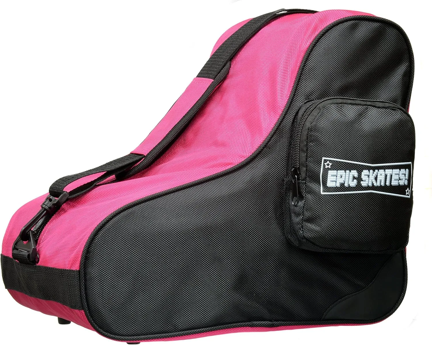 Epic Skates PreBagPnk Premium Pink Skate Bag, one Size