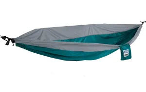 Equip Portable Lightweight One Person Hammock with Included Hanging Kit