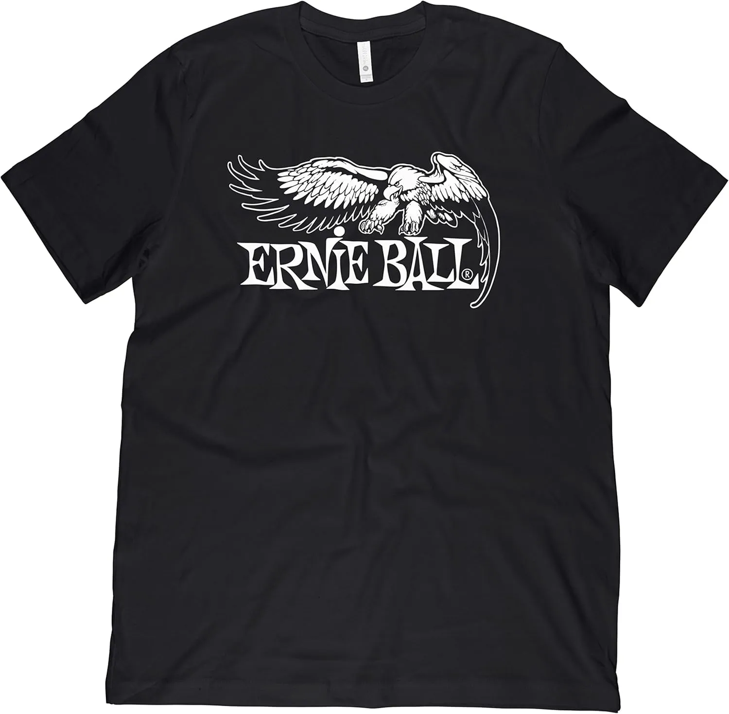 Ernie Ball mens Classic Guitar Cleaning And Care Product, Black, XX-Large US