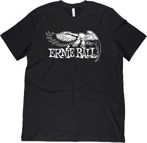 Ernie Ball mens Classic Guitar Cleaning And Care Product, Black, XX-Large US