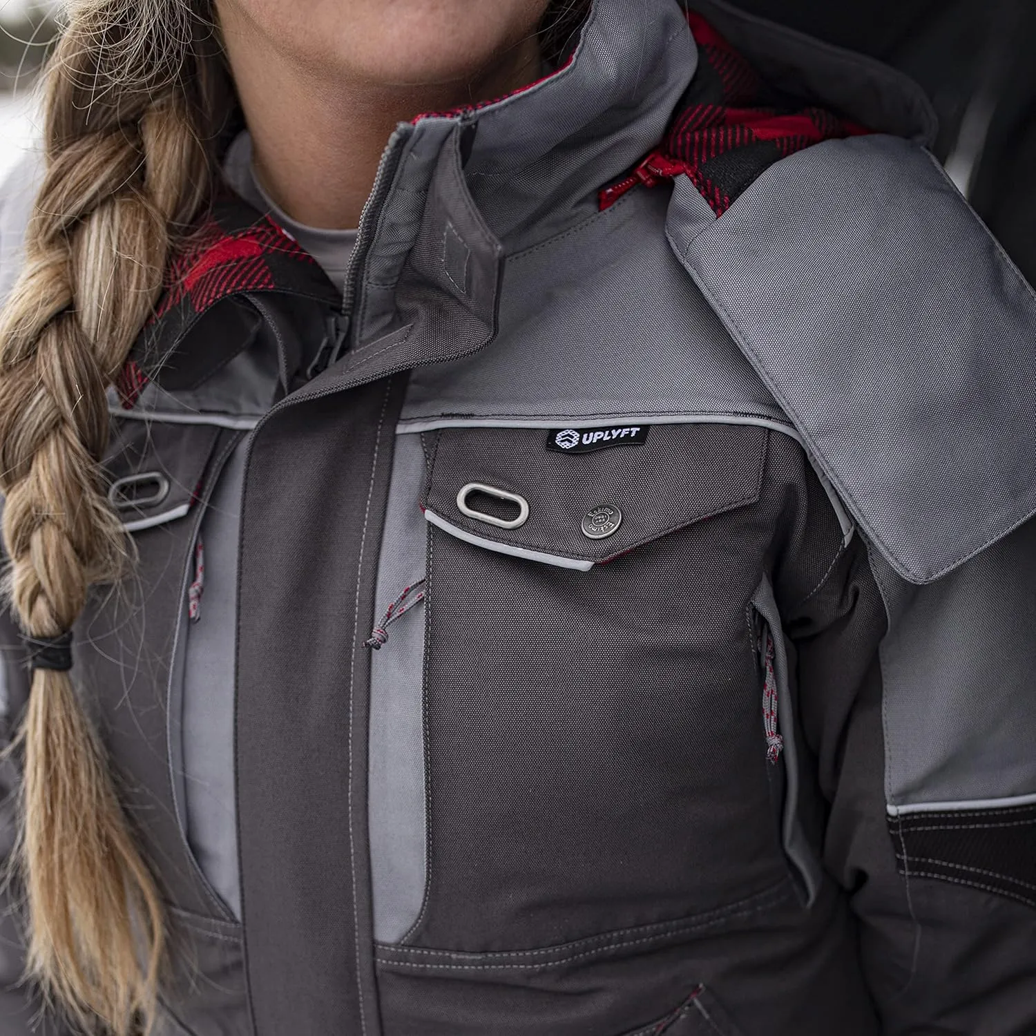 Eskimo Women's Standard Legend Jacket