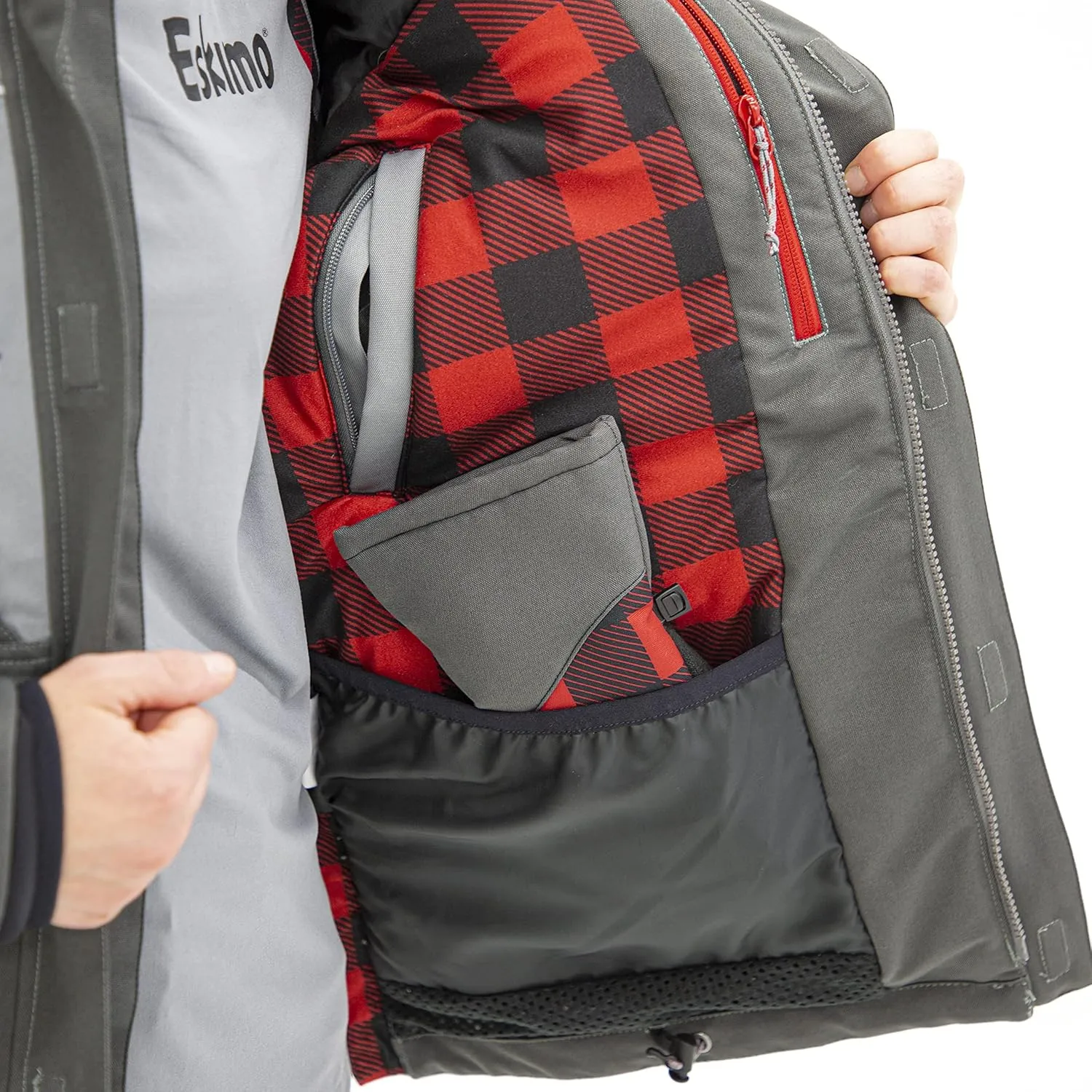 Eskimo Women's Standard Legend Jacket