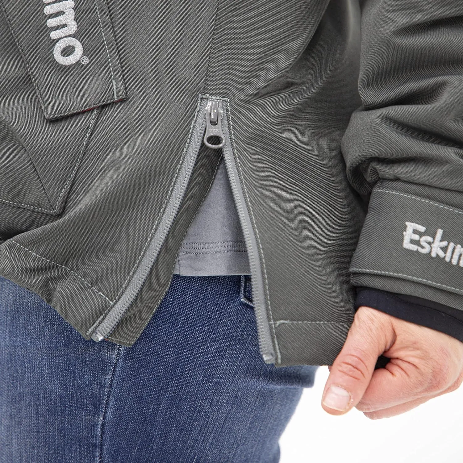 Eskimo Women's Standard Legend Jacket