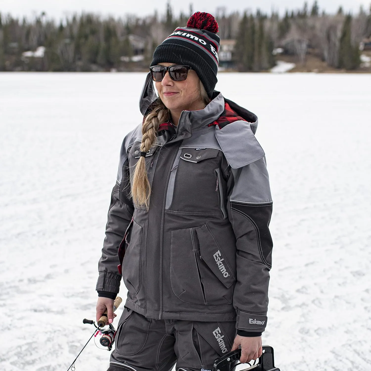 Eskimo Women's Standard Legend Jacket
