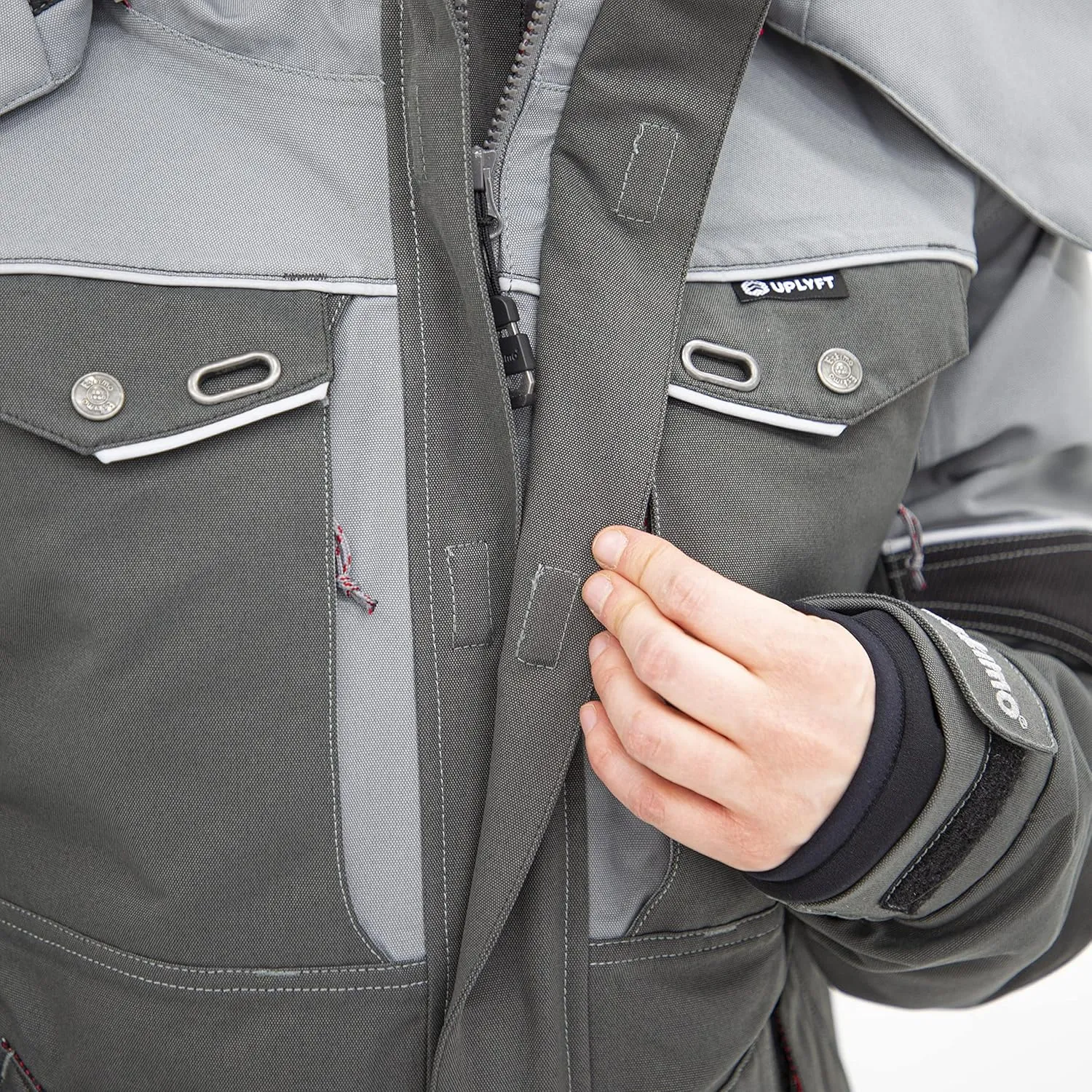 Eskimo Women's Standard Legend Jacket