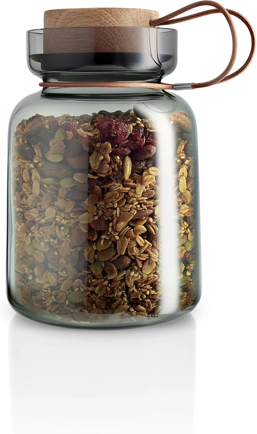 Eva Solo Silhouette Storage Jars (1.5 Liter)