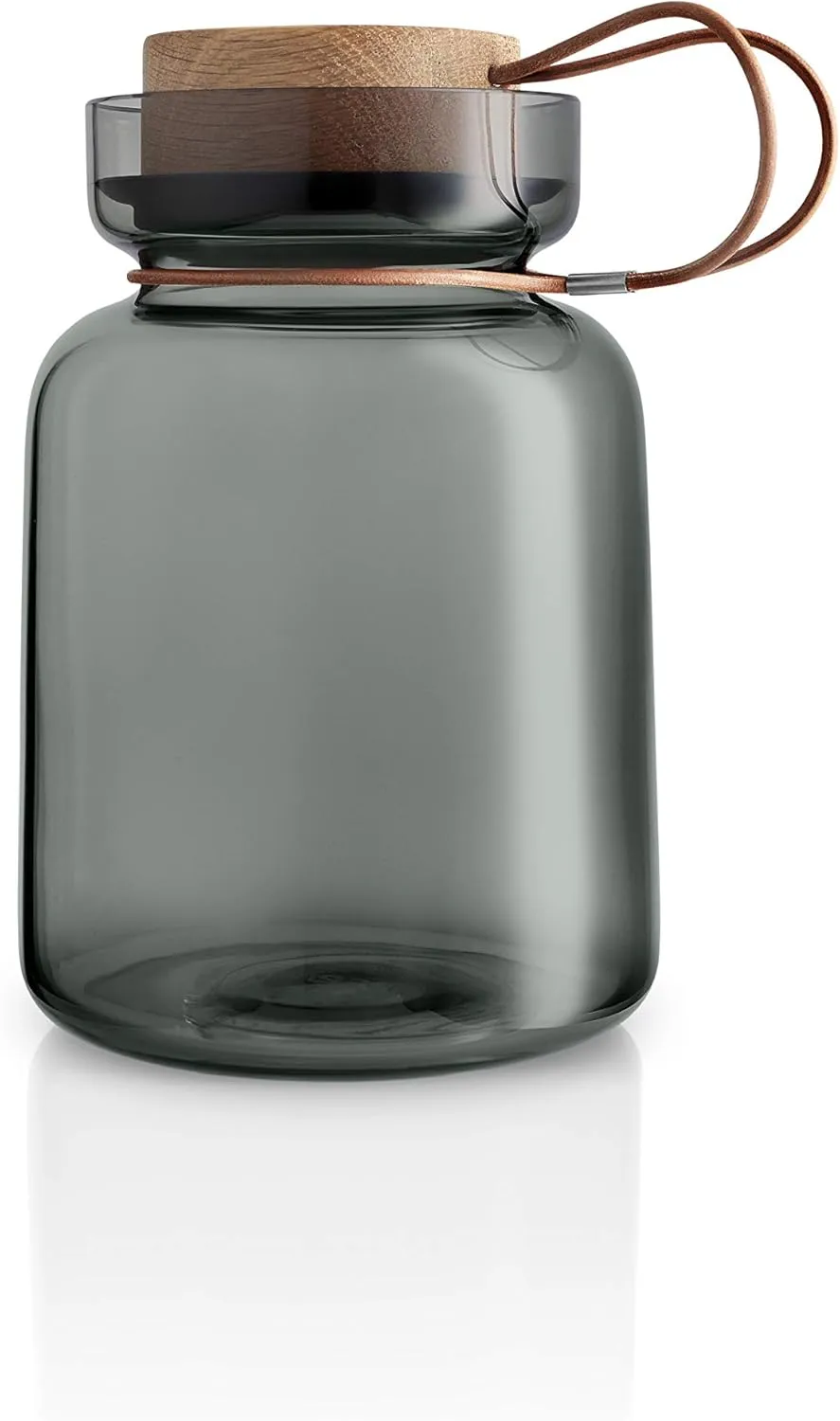 Eva Solo Silhouette Storage Jars (1.5 Liter)