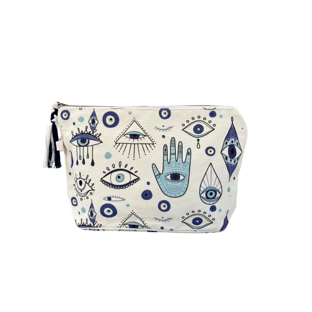 Eye Of Protection Pouch