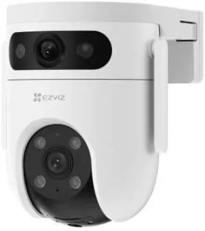 EZVIZ 2K H9c 2K Dual Lens Camera