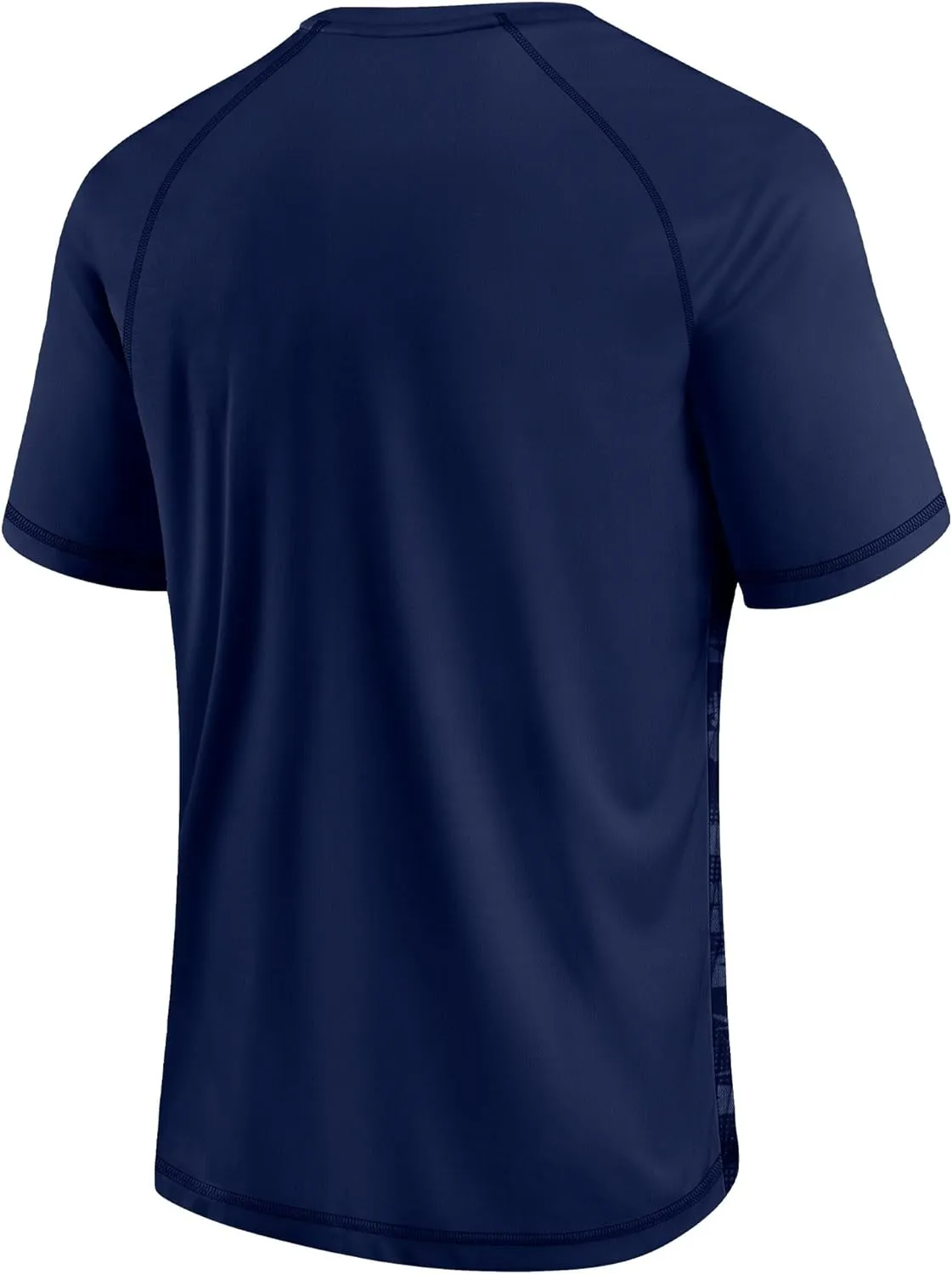 Fanatics Men's NFL Hail Mary Raglan T-Shirt