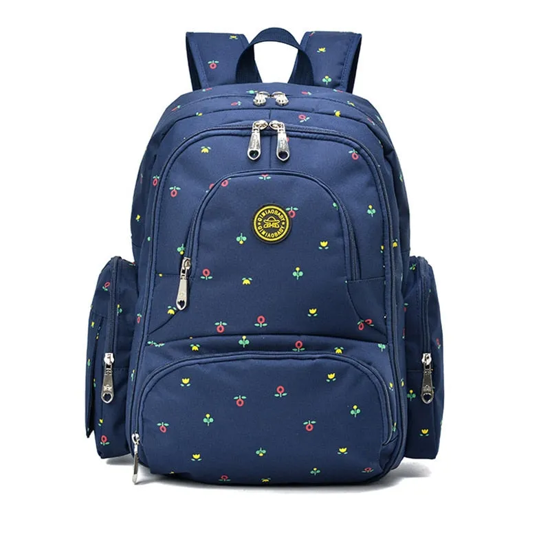 Fashion Mummy Maternity Bag Multi-function