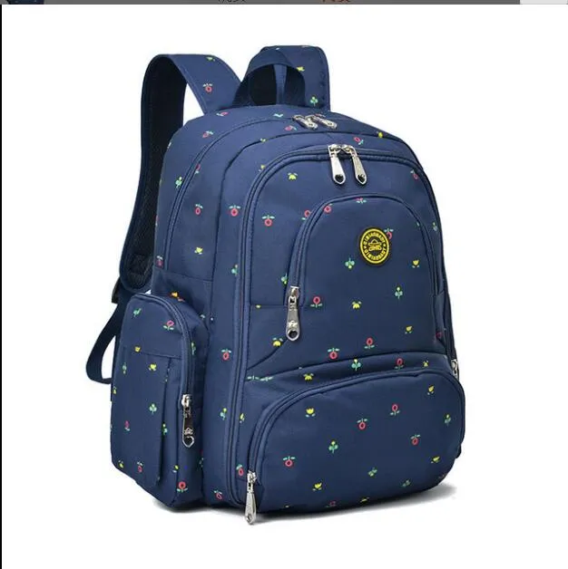 Fashion Mummy Maternity Bag Multi-function