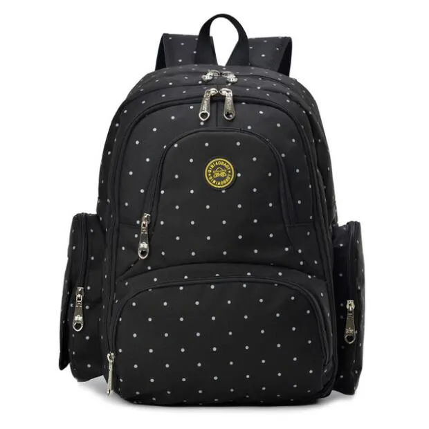 Fashion Mummy Maternity Bag Multi-function